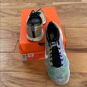 Nike training/running shoes